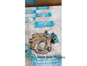 Usagé Pompe à huile Dodge Ram 3500 Standard Cab (DR/DH/D1/DC/DM) Prix sur demande proposé par "Altijd Raak" Penders