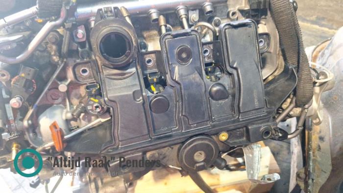 Usagé Ventilation carter Opel Vivaro B 1.6 CDTI 115 Prix sur demande proposé par "Altijd Raak" Penders