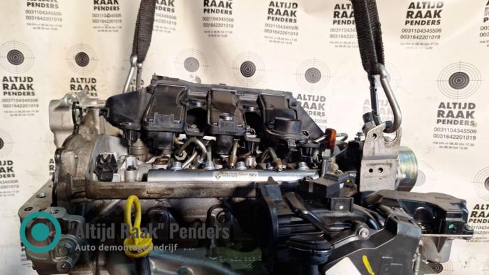Usagé Pompe à eau Opel Vivaro B 1.6 CDTI 115 Prix sur demande proposé par "Altijd Raak" Penders