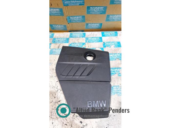 Abdeckblech Motor BMW 1 serie (F20), 2011 / 2019 120i 1.6 16V, Fließheck, 4-tr, Benzin, 1.598cc, 125kW (170pk), RWD, N13B16A, 2011-07 / 2015-02, 1A31; 1A32 (Gebraucht)