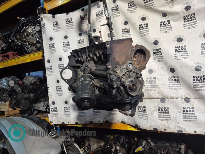 Used Engine crankcase Volkswagen LT I 2.4 D 28-35 Price € 1.512,50 Inclusive VAT offered by "Altijd Raak" Penders