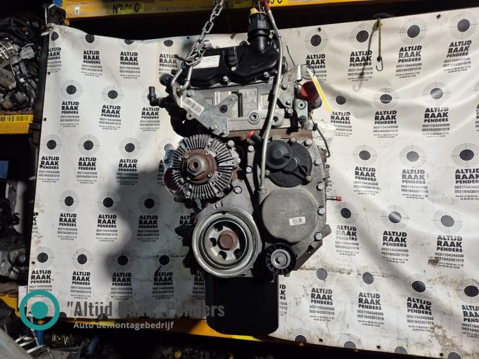 Gebrauchte Motor Iveco New Daily VI 40C18, 50C18, 60C18 Preis auf Anfrage angeboten von "Altijd Raak" Penders