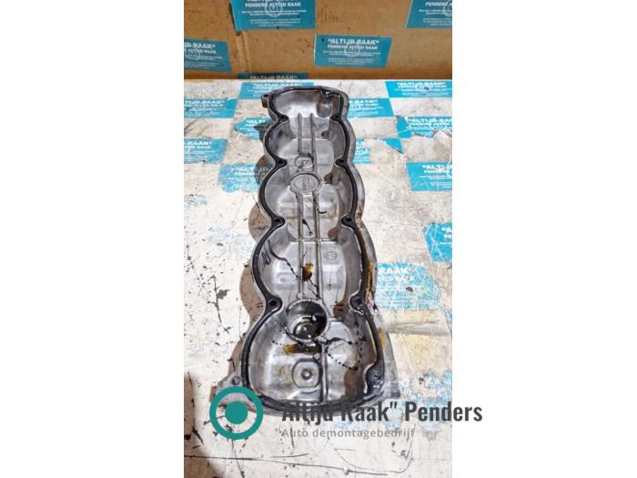 Gebrauchte Ventildeckel Fiat Ducato (290) 2.5 TD Preis auf Anfrage angeboten von "Altijd Raak" Penders
