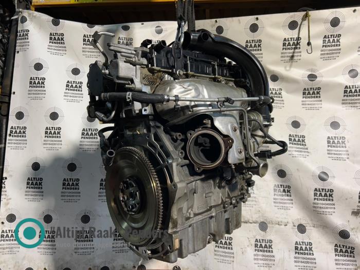 Gebrauchte Ventildeckel Volvo V70 (BW) 2.0 T5 16V Preis auf Anfrage angeboten von "Altijd Raak" Penders
