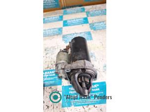 Usados Motor de arranque Fiat Ducato (250) Precio de solicitud ofrecido por "Altijd Raak" Penders