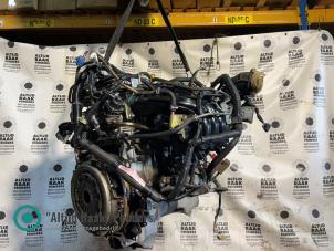 Engine from a Suzuki Grand Vitara II (JT) 2.0 16V 2008
