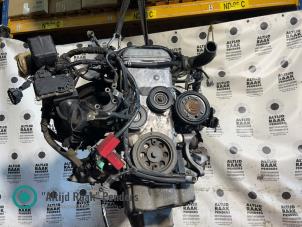 Engine from a Suzuki Grand Vitara II (JT) 2.0 16V 2008