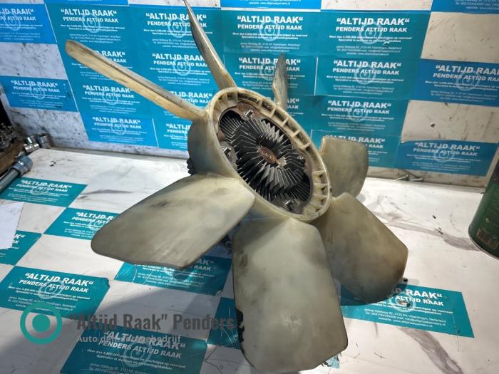 Gebrauchte Kühlerventilator Toyota Land Cruiser V8 (J20) 4.5 D-4D 32V Preis auf Anfrage angeboten von "Altijd Raak" Penders