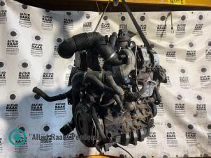 Begagnade Motor Volkswagen Caddy Combi IV 2.0 TDI 16V DPF 4Motion Pris på förfrågan erbjuds av "Altijd Raak" Penders
