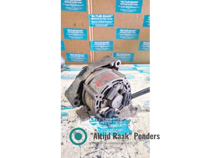 Used Dynamo Mercedes E (W124) 3.0 300 D Price on request offered by "Altijd Raak" Penders