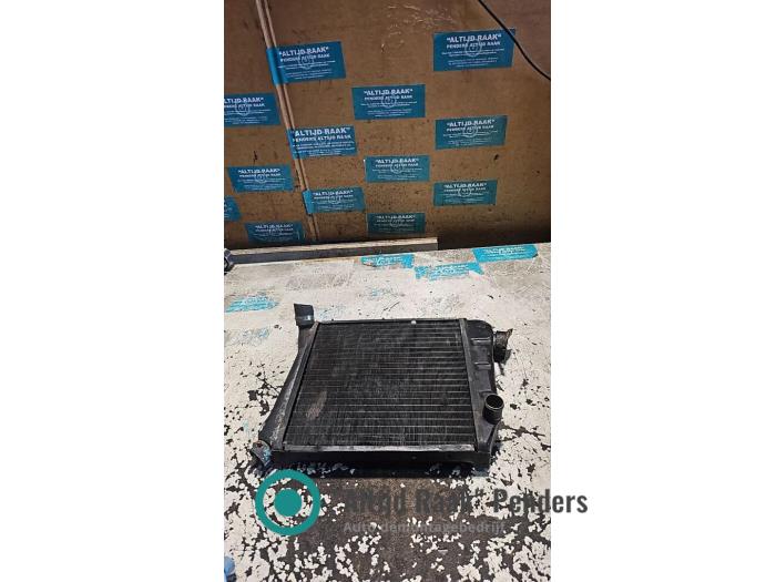 Used Radiator Mini Cooper Price on request offered by "Altijd Raak" Penders