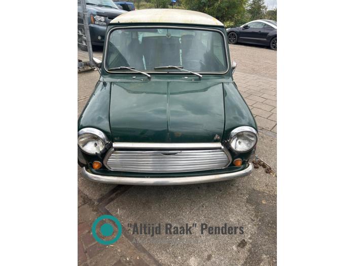 Getriebe Mini Cooper (Gebraucht)