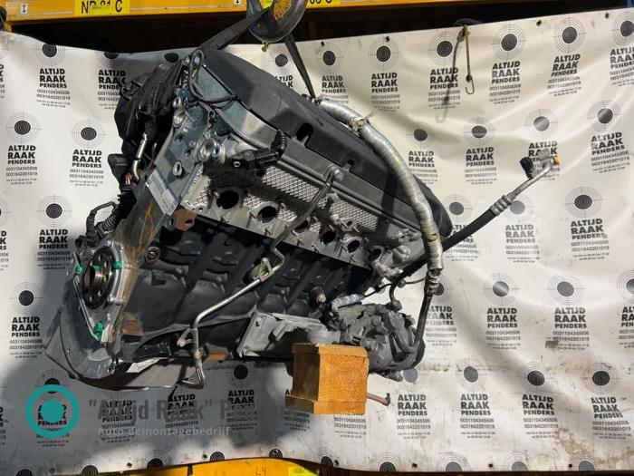 S54b32 Graph Engine BMW 3 serie M3 3.2 24V - S54B32 -