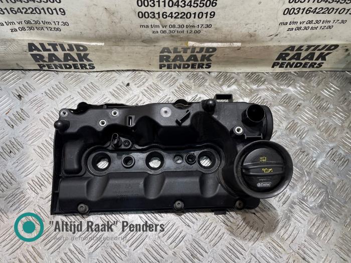 Usagé Couvercle soupapes Volkswagen Polo V (6R) 1.4 TDI 12V 90 Prix sur demande proposé par "Altijd Raak" Penders