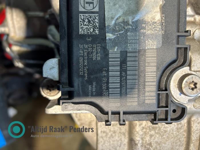 Used Automatic gearbox computer Jeep Cherokee (KL) Price on request offered by "Altijd Raak" Penders