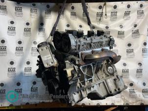 Culasse d'un Mercedes-Benz CLS (C219) 350 3.5 V6 18V 2006