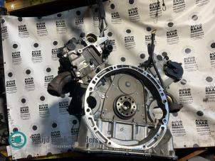 Culasse d'un Mercedes-Benz CLS (C219) 350 3.5 V6 18V 2006