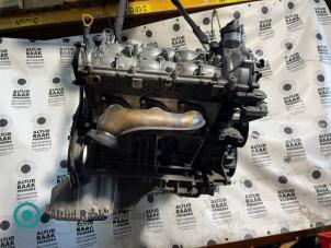 Culasse d'un Mercedes-Benz CLS (C219) 350 3.5 V6 18V 2006