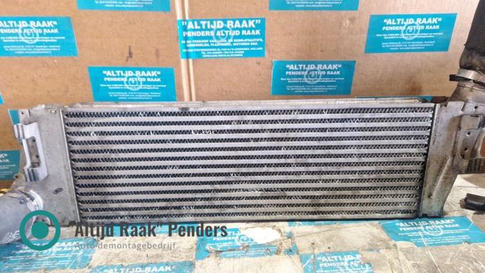 Usados Intercooler Audi A6 (C7) 3.0 TDI V6 24V Quattro Precio de solicitud ofrecido por "Altijd Raak" Penders