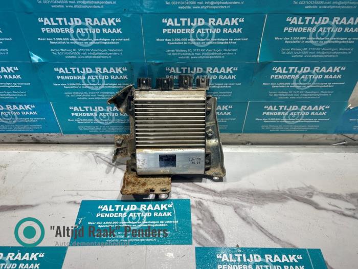 Used Injection computer Toyota Land Cruiser V8 (J20) 4.5 D-4D 32V Price on request offered by "Altijd Raak" Penders