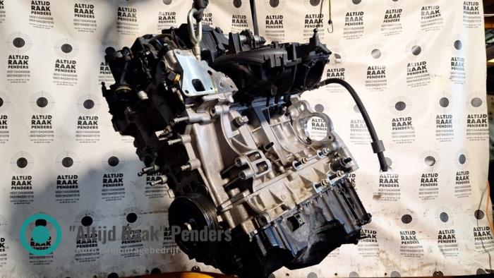 Gebrauchte Nockenwelle Set BMW 2 serie (F22) 220i 2.0 Turbo 16V Preis auf Anfrage angeboten von "Altijd Raak" Penders