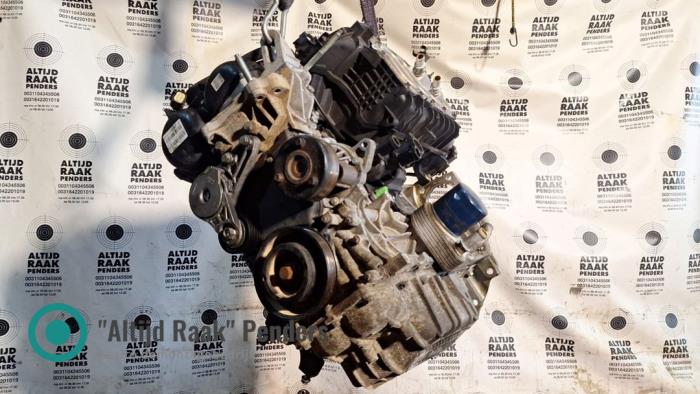 Gebrauchte Drosselklappengehäuse Ford Kuga II (DM2) 1.5 EcoBoost 16V 150 Preis auf Anfrage angeboten von "Altijd Raak" Penders