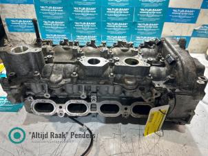 Używane Glowica cylindra Mercedes A (W176) 1.6 A-180 16V Cena na żądanie oferowane przez "Altijd Raak" Penders