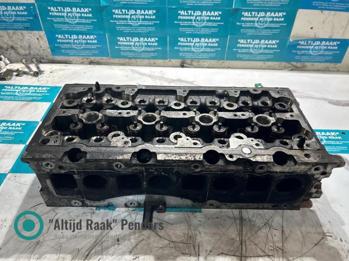 Usados Culata Volkswagen Transporter T6 2.0 TDI DRF Precio de solicitud ofrecido por "Altijd Raak" Penders