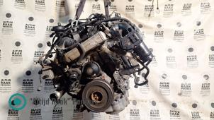 Usados Cigüeñal BMW 3 serie (F30) 320d xDrive 2.0 16V EfficientDynamicsEdit. Precio de solicitud ofrecido por "Altijd Raak" Penders