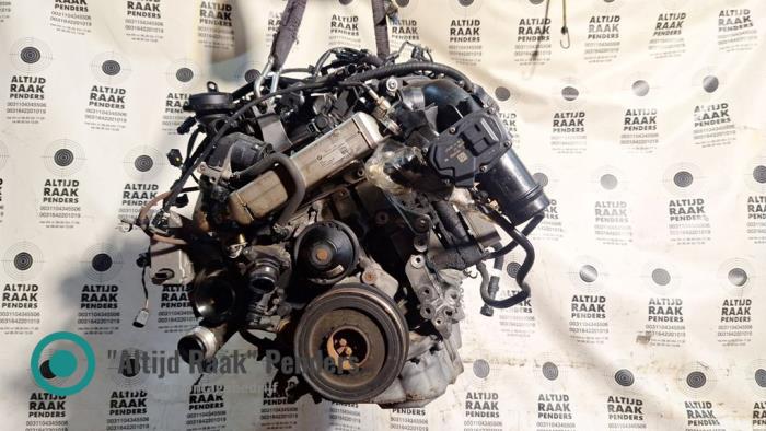 Begagnade Vattenpump BMW 3 serie (F30) 320d xDrive 2.0 16V EfficientDynamicsEdit. Pris på förfrågan erbjuds av "Altijd Raak" Penders