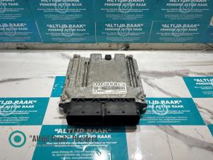 Used Engine management computer Audi A6 Allroad Quattro (C7) 3.0 TDI V6 24V Price on request offered by "Altijd Raak" Penders