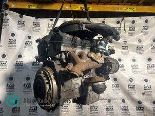 Used Engine Mercedes 190 (W201) 2.0 Price € 3.025,00 Inclusive VAT offered by "Altijd Raak" Penders