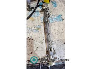 Gebrauchte Einspritzdüse (Einspritzer) Toyota Paseo (EL44) 1.5i,GT MPi 16V Preis auf Anfrage angeboten von "Altijd Raak" Penders