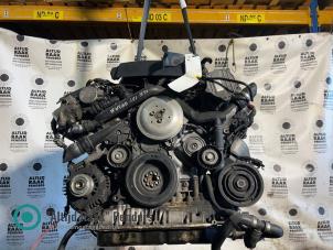 Used Engine Audi A6 (C7) 2.8 V6 24V FSI Quattro Price € 5.747,50 Inclusive VAT offered by "Altijd Raak" Penders