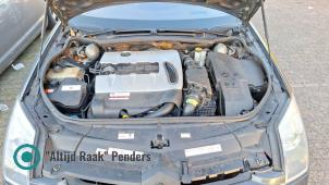 Usagé Moteur Citroen C6 (TD) 3.0 HDiF V6 24V Prix sur demande proposé par "Altijd Raak" Penders