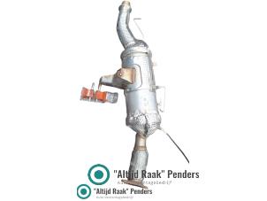 Catalyseur d'un Renault Master III (EV/HV/UV/VA/VB/VD/VF/VG/VJ)  2022