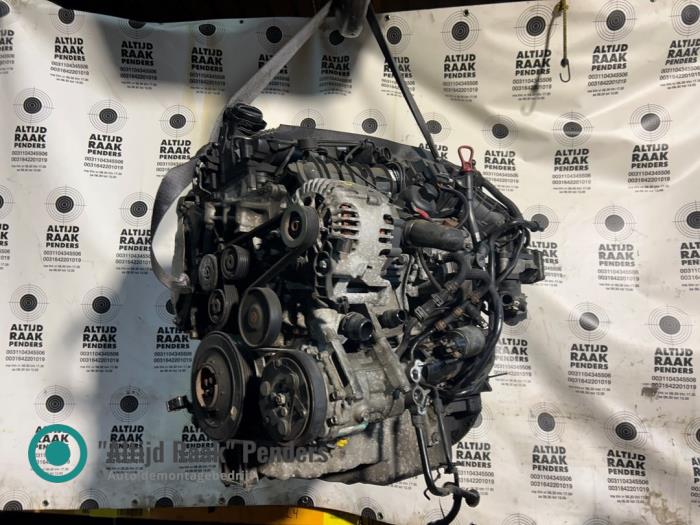 Used Engine Mini Clubman (R55) 1.6 One D Price on request offered by "Altijd Raak" Penders