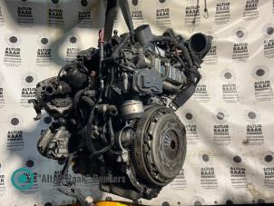 Motor van een MINI Clubman (R55) 1.6 One D 2012
