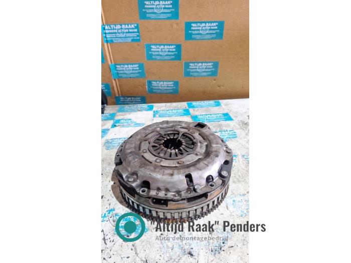 Usagé Kit joint de culasse Hyundai i40 (VFA) 1.7 CRDi 16V Prix sur demande proposé par "Altijd Raak" Penders