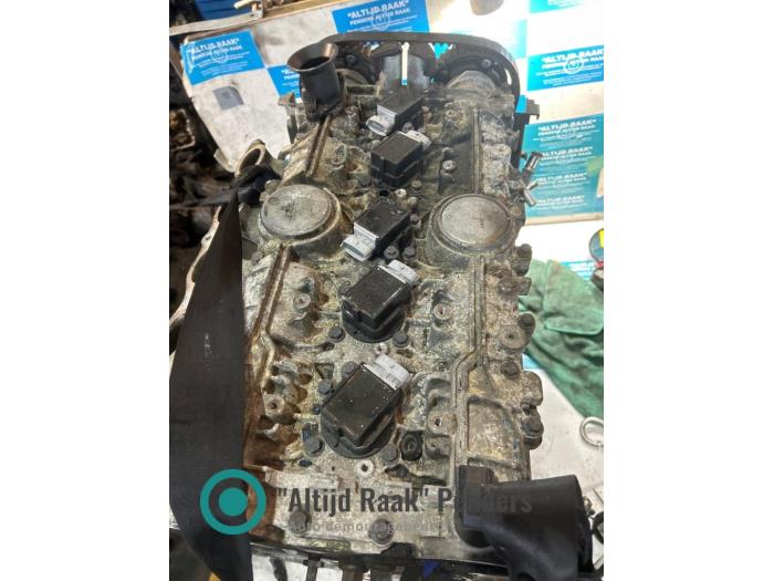Usagé Bielle Volvo V70 (BW) 2.5 T 20V Prix sur demande proposé par "Altijd Raak" Penders