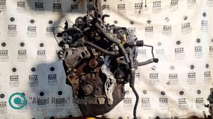 Turbo van een Volkswagen Passat (3G2) 1.6 TDI 16V 2016