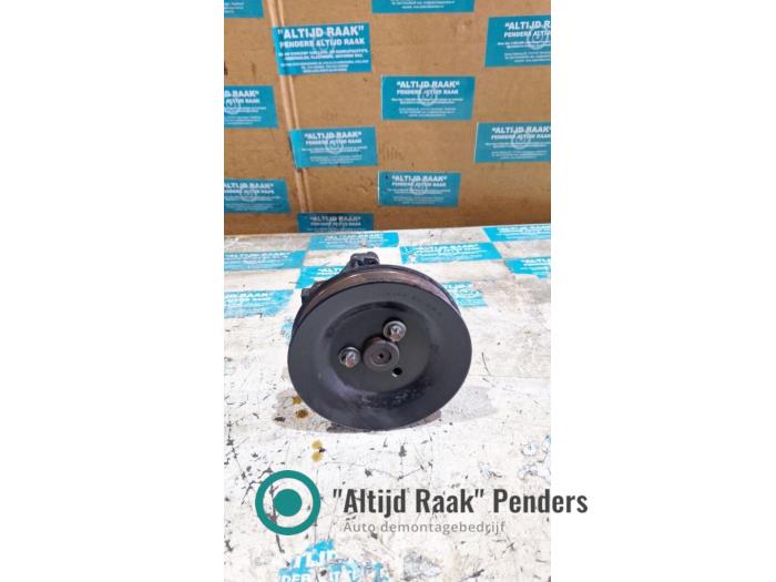 Used Power steering pump Mercedes Sprinter 3t (903) 310D Price on request offered by "Altijd Raak" Penders