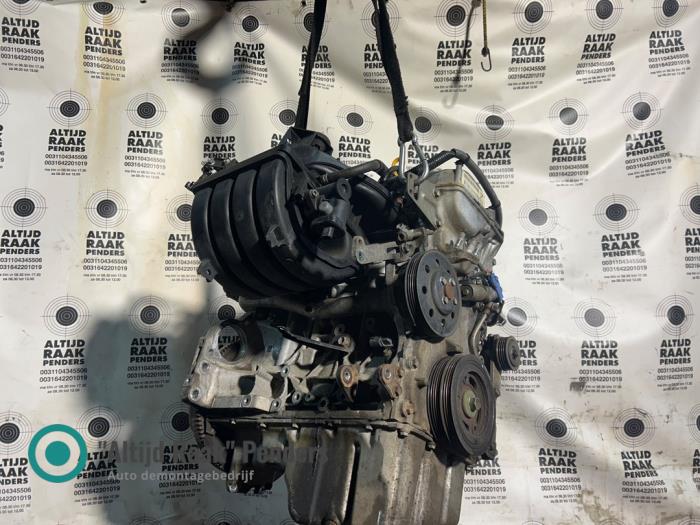 Engine Suzuki Swift 1.6 Sport VVT 16V - 1807363 MA16