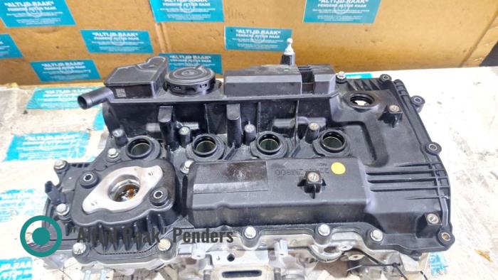 Gebrauchte Ventildeckel Hyundai Tucson (NX) 1.6 T-GDI HTRAC Preis auf Anfrage angeboten von "Altijd Raak" Penders