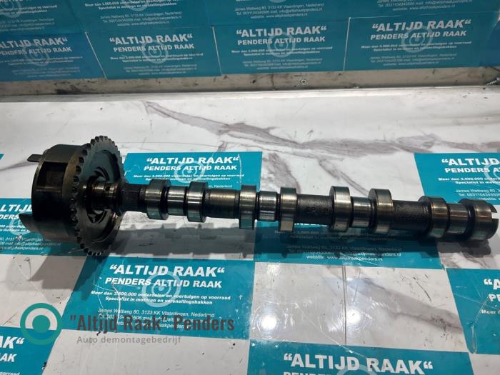 Usagé Arbre à cames Opel Astra J (PD5/PE5) 1.4 Turbo 16V Prix sur demande proposé par "Altijd Raak" Penders