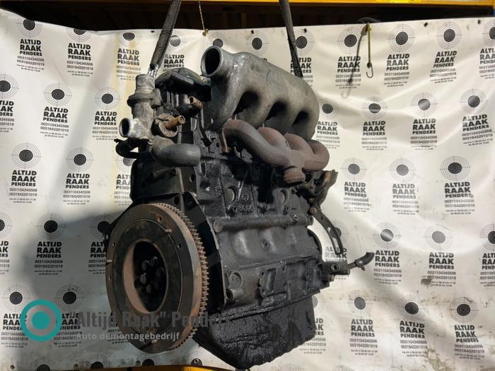Usagé Injecteurs Fiat Ducato (290) 2.5 D Prix sur demande proposé par "Altijd Raak" Penders