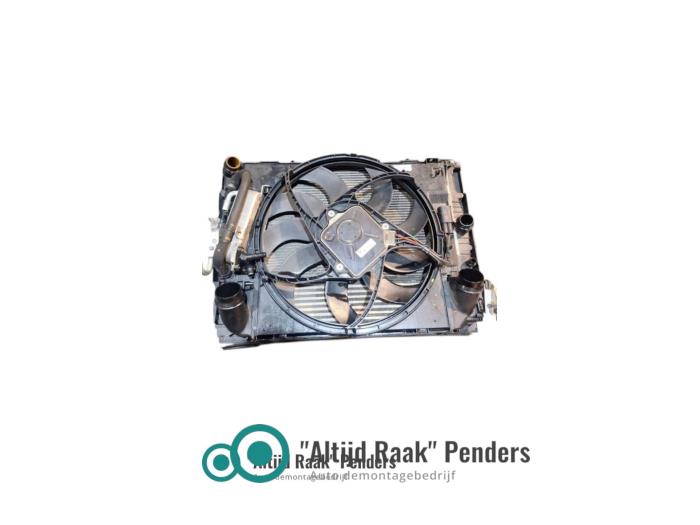Usagé Radiateur BMW 2 serie (F22) M235i 3.0 24V Prix sur demande proposé par "Altijd Raak" Penders