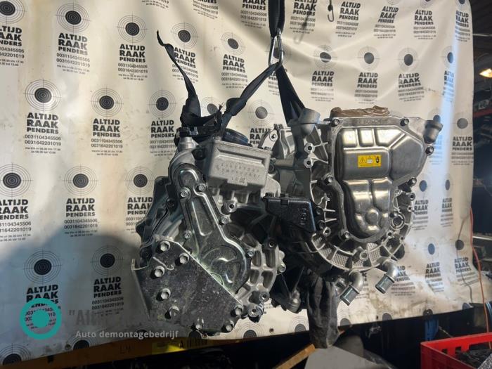 Neue Getriebe Nissan Qashqai (J12) 1.5 VC-T e-Power 16V Preis auf Anfrage angeboten von "Altijd Raak" Penders