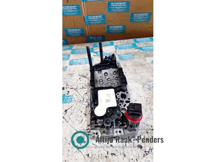 Used Automatic gearbox computer Mercedes B (W245) 2.0 B-200 16V Price € 787,71 Inclusive VAT offered by "Altijd Raak" Penders