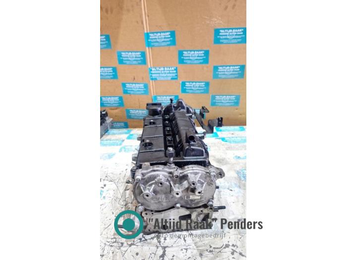 Gebrauchte Ventildeckel Kia Sportage (QL) 1.6 CRDi 16V 136 Preis € 121,00 Mit Mehrwertsteuer angeboten von "Altijd Raak" Penders